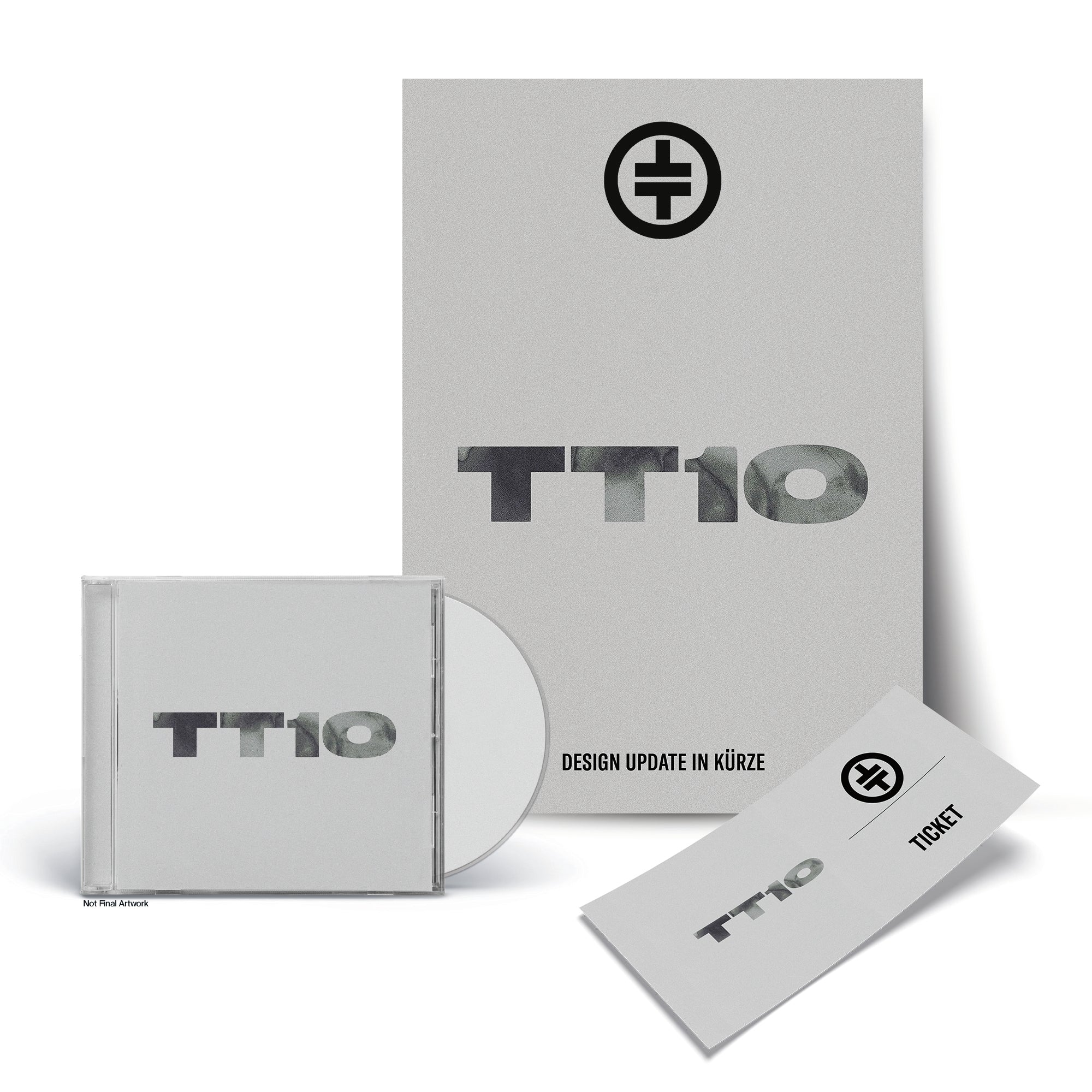 Exclusive Album Pre-Listening Event