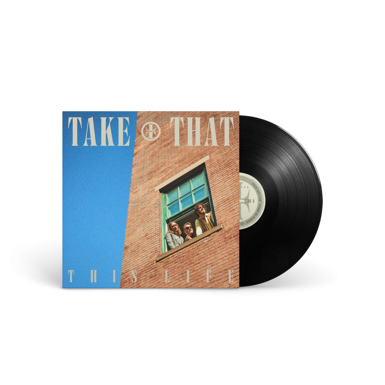 Take That This Life Vinyl 327434